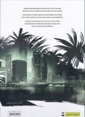 Verso de Mister no revolution -1- Vietnam