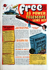 Verso de All Select Comics (1943) -5- Issue # 5