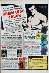 Verso de All Select Comics (1943) -9- Issue # 9