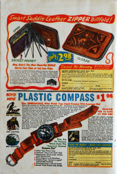 Verso de All Select Comics (1943) -10- Issue # 10