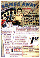 Verso de All Select Comics (1943) -11- Issue # 11