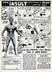 Verso de Space 1999 magazine (1975) -2- Issue # 2