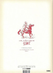 Verso de Tex (Une aventure de) (Black and White) -2- Doc !
