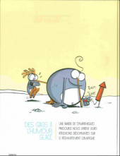 Verso de Givrés ! -3- État d'urgence