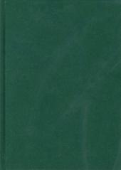 Verso de Pest -1TS- Le Défosseur