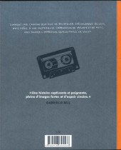 Verso de All the sad songs