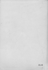 Verso de Buck John (Impéria) -Rec060- Collection reliée N°60 (du n°457 au n°460)