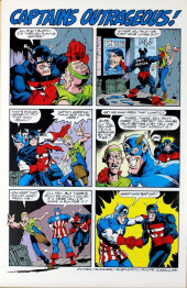 Verso de What the..?! (1988) -22- Issue # 22