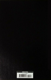 Verso de Marvel Knights 20th (2018) -4B- Issue # 4