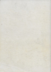 Verso de Rangers (Impéria) -Rec43- Collection reliée N°43 (du n°153 au n°156)