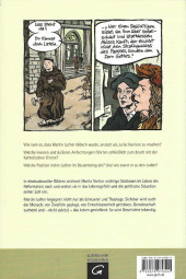 Verso de Luther