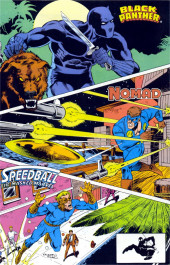 Verso de Marvel Comics Presents Vol.1 (1988) -14- Issue # 14