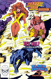 Verso de Marvel Comics Presents Vol.1 (1988) -15- Showdown with the Cold Warriors!