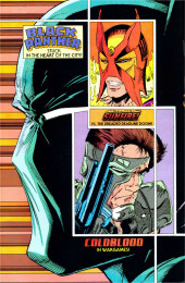 Verso de Marvel Comics Presents Vol.1 (1988) -32- Issue # 32