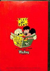 Verso de (Recueil) Mickey Magazine (1950-1959) -4- Album n°4 (du n°79 au n°104)