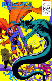 Verso de Marvel Comics Presents Vol.1 (1988) -37- Issue # 37