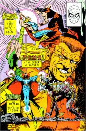 Verso de Marvel Comics Presents Vol.1 (1988) -44- Issue # 44