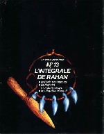 Verso de Rahan (Intégrale - Vaillant) -12- N°12