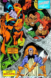 Verso de Marvel Comics Presents Vol.1 (1988) -49- Issue # 49