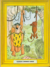 Verso de Mad Extra ! -2- Don Martin frappe encore