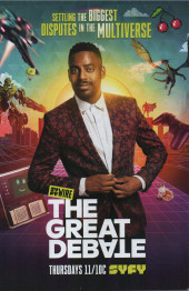 Verso de Detective Comics (Période Rebirth, 2016) -1024- Fearful Symmetry