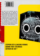 Verso de Atrail -6- Tome 6