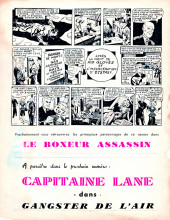 Verso de Collection senior -2- Kerry Drake : Le camion fantôme