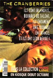 Verso de Nova (LUG - Semic) -226- Nova 226