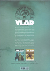 Verso de Vlad -INT1- Intégrale 1