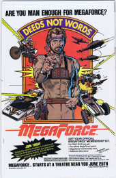 Verso de Ghost Rider Vol.2 (1973) -72- Temptations!