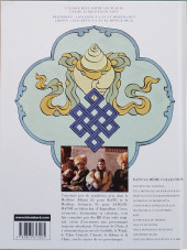 Verso de Jonathan -5d2001- L'espace bleu entre les nuages