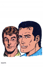 Verso de (Recueil) Tintin (Sélection) -27- Pocket sélection 27