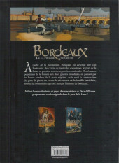 Verso de Bordeaux -2- De la Fronde à nos jours
