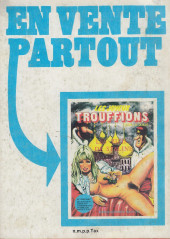 Verso de Helga -2- Panique chez le barbu