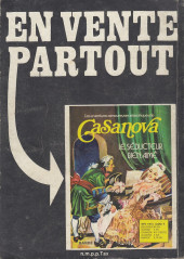 Verso de Helga -3- Mission spéciale