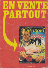 Verso de Helga -5- Le rapace