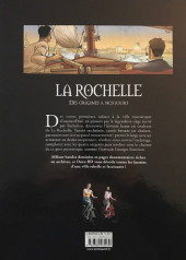 Verso de La Rochelle, des origines à nos jours