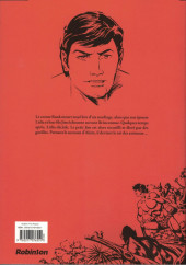 Verso de Akim l'intégrale (Hachette) -INT01-  (1958-1959)