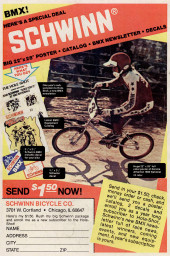 Verso de Fantasy Masterpieces Vol.2 (1979) -9- To Steal the Surfer's Soul!