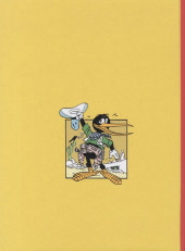 Verso de Kiwi (Albums comiques de) -HS- Les meilleures planches de Cézard