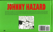Verso de Johnny Hazard (Frank Robbins) -8- Vol.8 :the newspaper dailies 1956-1957