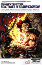 Verso de Venom Vol. 4 (2018) -INT04- Venom Island