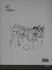 Verso de 9e Art - Les cahiers du musée de la bande dessinée -6- 9e Art n°6