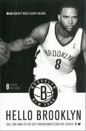 Verso de Uncanny X-Men Vol.3 (2013) -2VC1- Poink is the new bamf