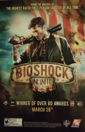 Verso de Uncanny X-Men Vol.3 (2013) -3VC1- Avengers vs. uncanny x-men go!