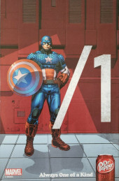 Verso de Uncanny X-Men Vol.3 (2013) -4VC1- Issue #4