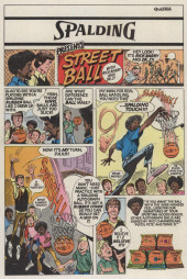 Verso de Marvel Super-heroes Vol.1 (1967) -67- When Fall the Shifting Sands!