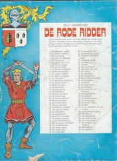 Verso de Rode Ridder (De) -46a1975- De Lorelei