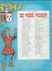 Verso de Rode Ridder (De) -35a1976- Het derde wapen