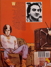 Verso de Video clips (Catalan Communications - 1985) - Video clips